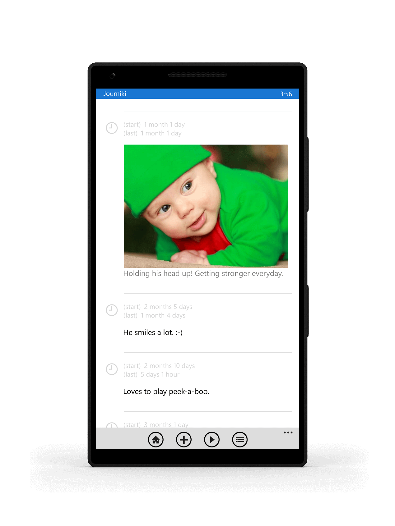 Device Content Image