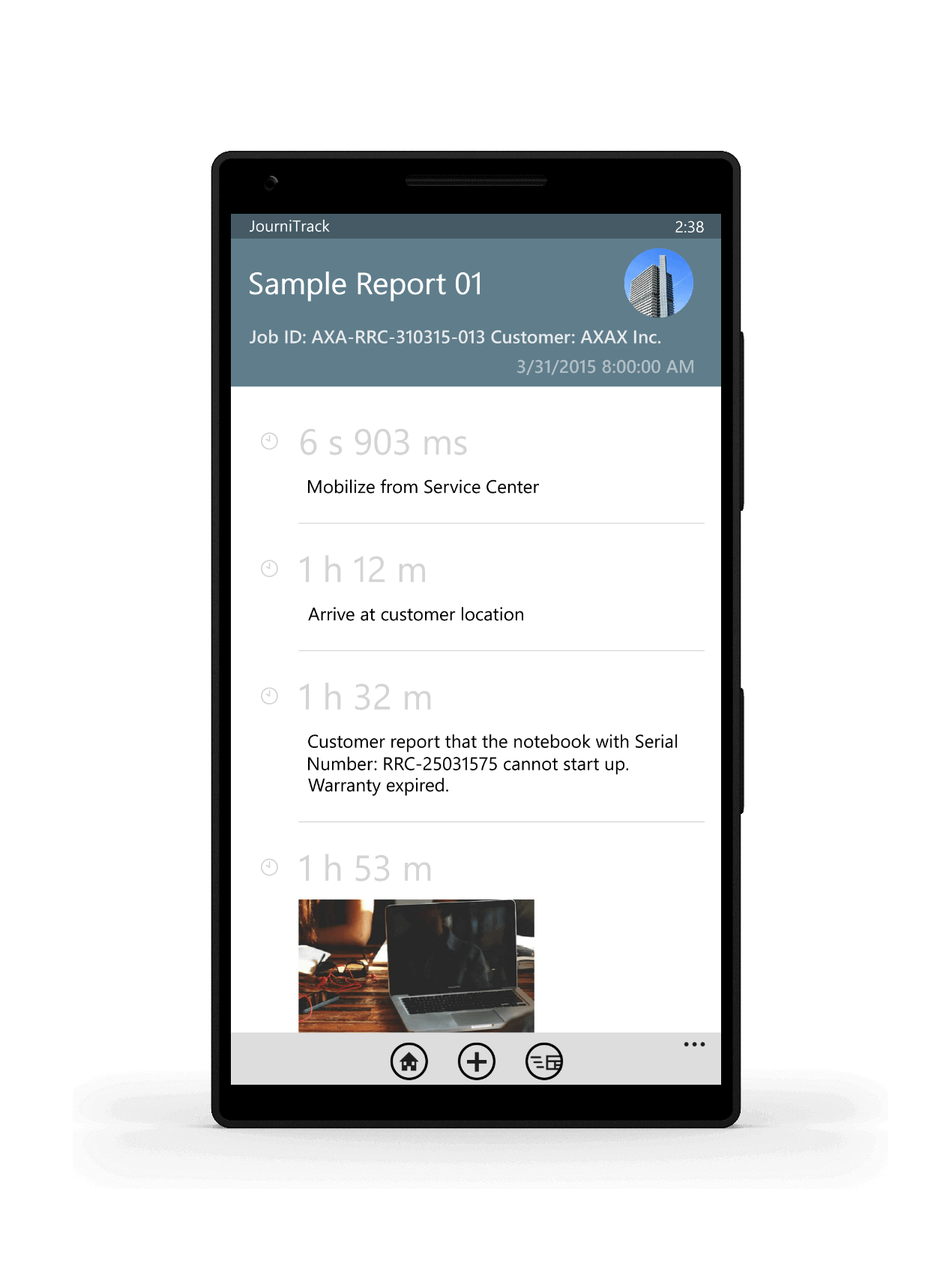 Device Content Image